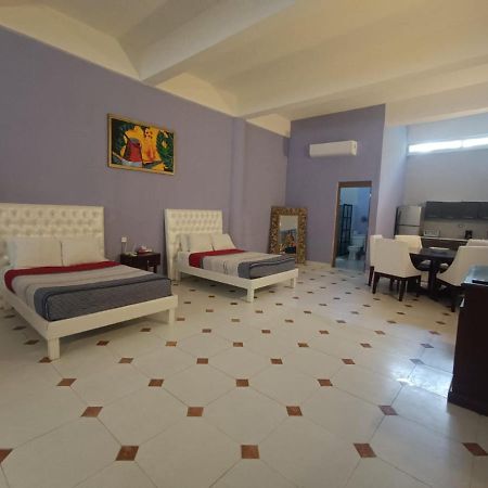 Amplio Estudio En Cozumel, Condominio Privado E12 Extérieur photo