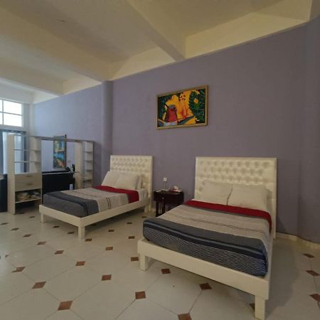 Amplio Estudio En Cozumel, Condominio Privado E12 Extérieur photo