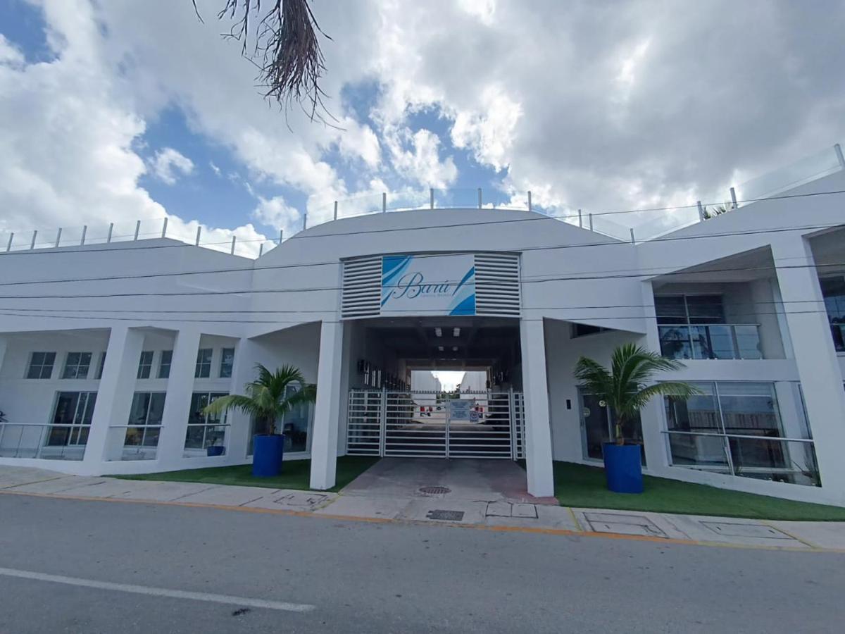 Amplio Estudio En Cozumel, Condominio Privado E12 Extérieur photo