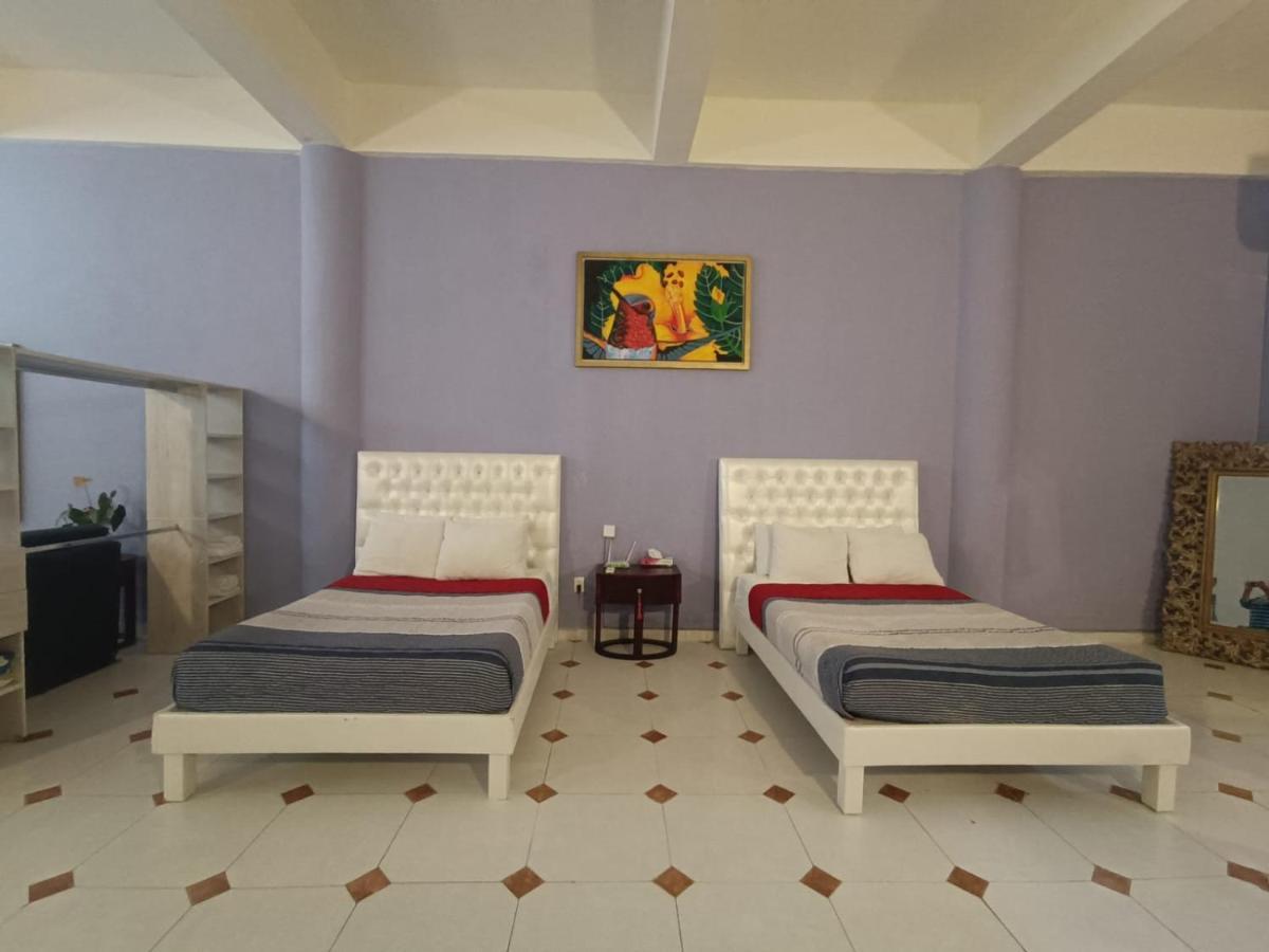 Amplio Estudio En Cozumel, Condominio Privado E12 Extérieur photo