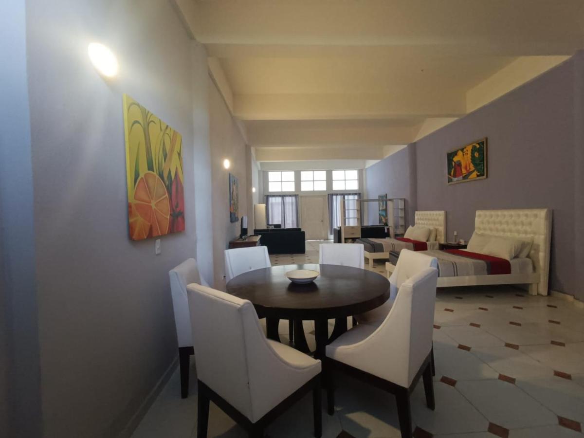 Amplio Estudio En Cozumel, Condominio Privado E12 Extérieur photo