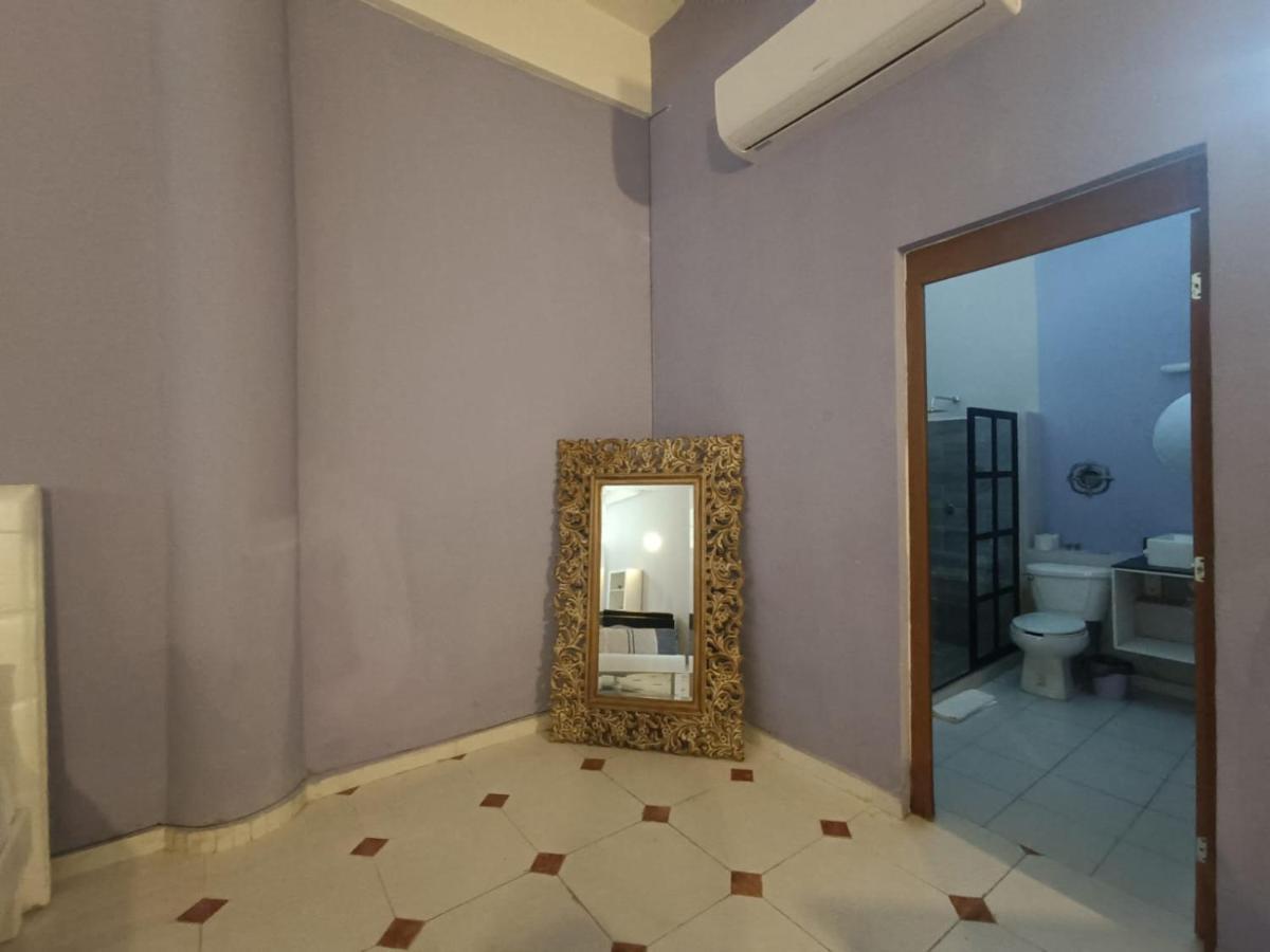 Amplio Estudio En Cozumel, Condominio Privado E12 Extérieur photo
